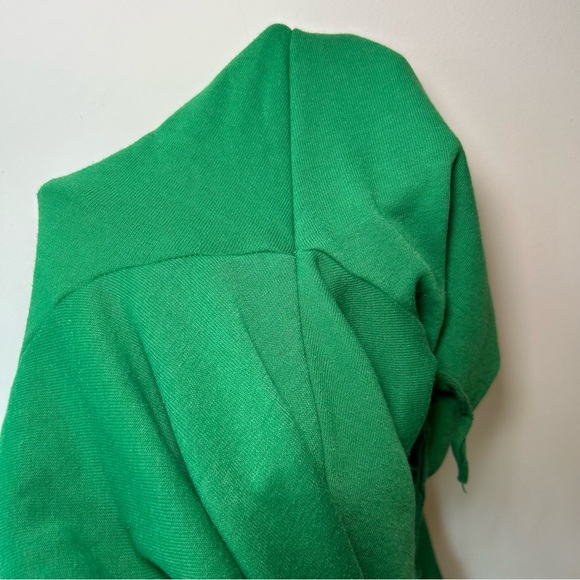 Aviator Nation 5 Stripe Sweatpants Green Size Extra Small - Picture 12 of 12